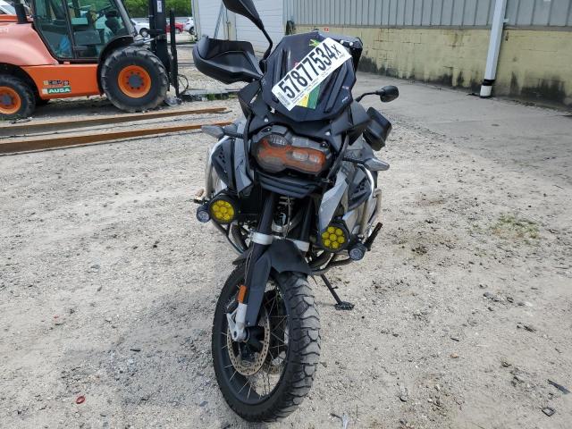 2022 BMW R 1250 GS - WB10M1308N6F74842