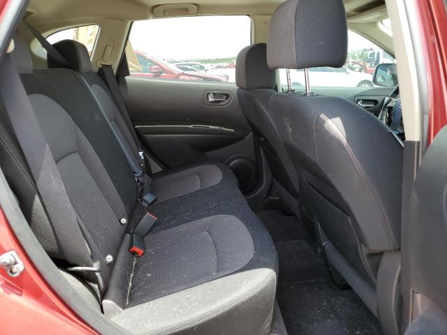 2008 Nissan Rogue S VIN: JN8AS58T58W023071 Lot: 59526374