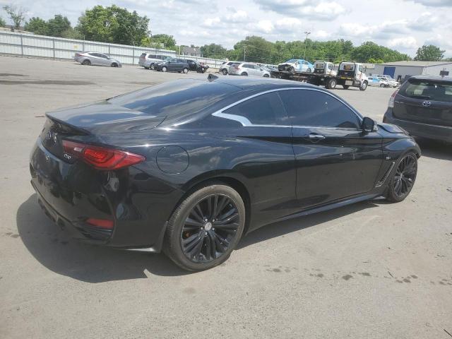 2017 Infiniti Q60 Premium VIN: JN1EV7EL9HM552512 Lot: 59007174