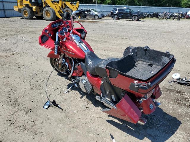 2012 HARLEY-DAVIDSON FLTRU ROAD 1HD1KGM14CB630881