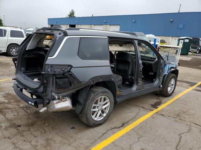 2023 Jeep Grand Cherokee L Laredo VIN: 1C4RJJAG8P8811367 Lot: 56111144