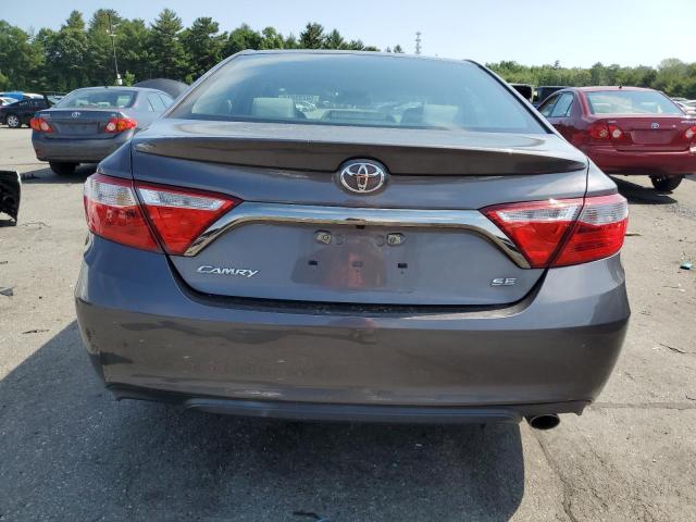 VIN 4T1BF1FK1GU209302 2016 Toyota Camry, LE no.6