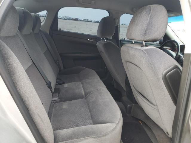 2010 Chevrolet Impala Lt VIN: 2G1WB5EK5A1182157 Lot: 58142694