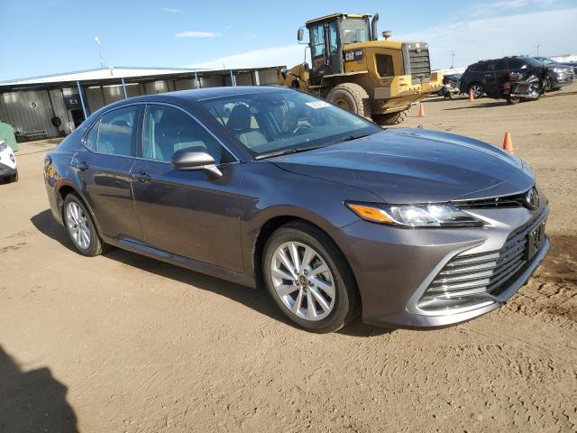 VIN 4T1C11BK6PU106658 2023 Toyota Camry, LE no.4