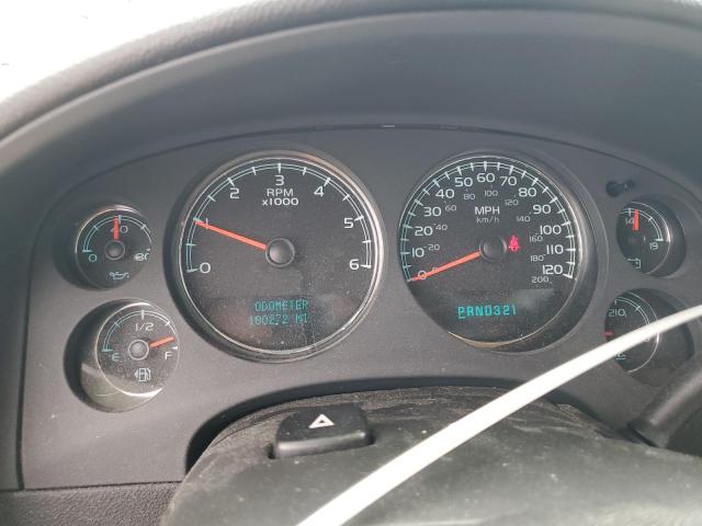 2008 Chevrolet Tahoe - Image 9