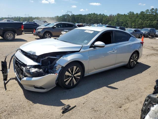 2022 NISSAN ALTIMA SV 1N4BL4DV2NN335712  58268264