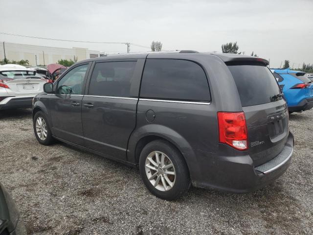 2019 Dodge Grand Caravan Sxt VIN: 2C4RDGCG6KR580957 Lot: 59330164