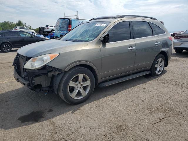 2008 Hyundai Veracruz Gls VIN: KM8NU73C08U071711 Lot: 58755514
