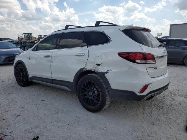 2019 HYUNDAI SANTA FE X - KM8SR4HF1KU307294