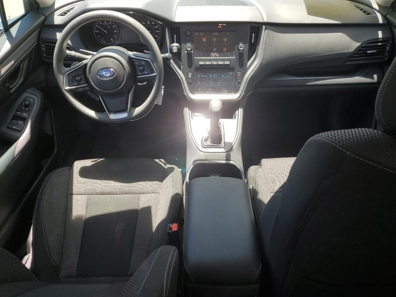 4S4BTAAC9N3196360 2022 Subaru Outback