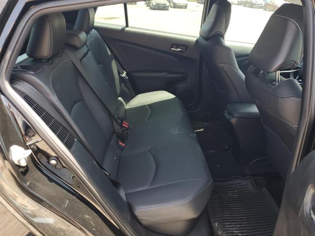 2022 Toyota Prius Prime Le VIN: JTDKAMFP3N3218005 Lot: 58753004