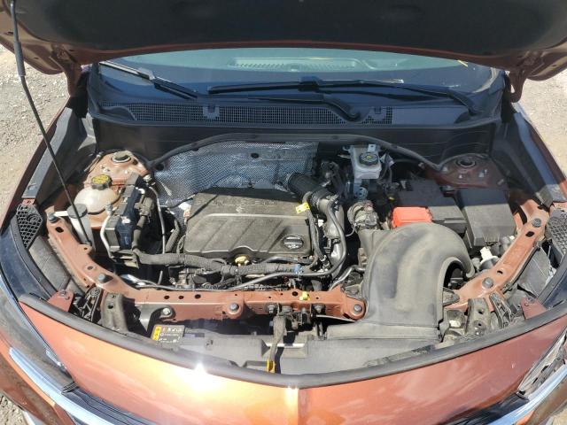 2020 BUICK ENCORE GX - KL4MMDS20LB092824