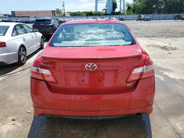 4T1BE46KX7U088905 2007 Toyota Camry Ce