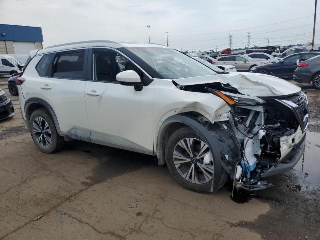 2023 NISSAN ROGUE SV - 5N1BT3BB4PC919486