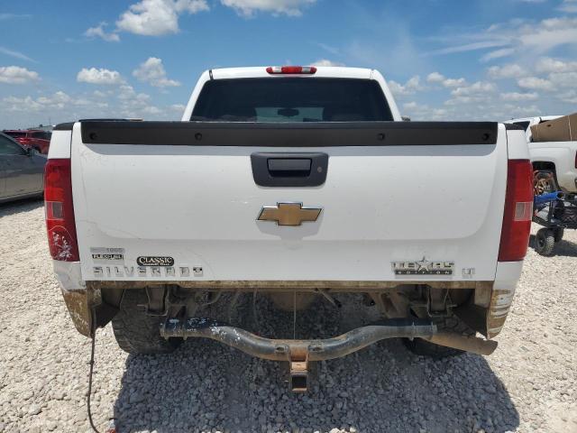 2010 Chevrolet Silverado C1500 Lt VIN: 3GCRCSE01AG283265 Lot: 59990484