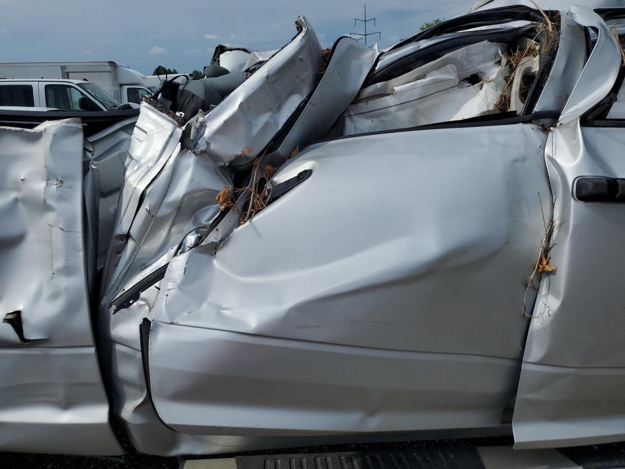 3C6UR5CL8JG222414 2018 Ram 2500 St