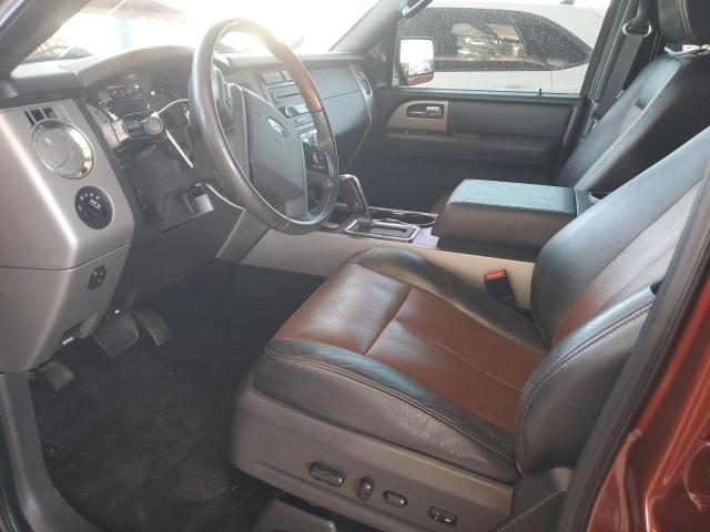 2007 Ford Expedition Limited VIN: 1FMFU19517LA08518 Lot: 59434194