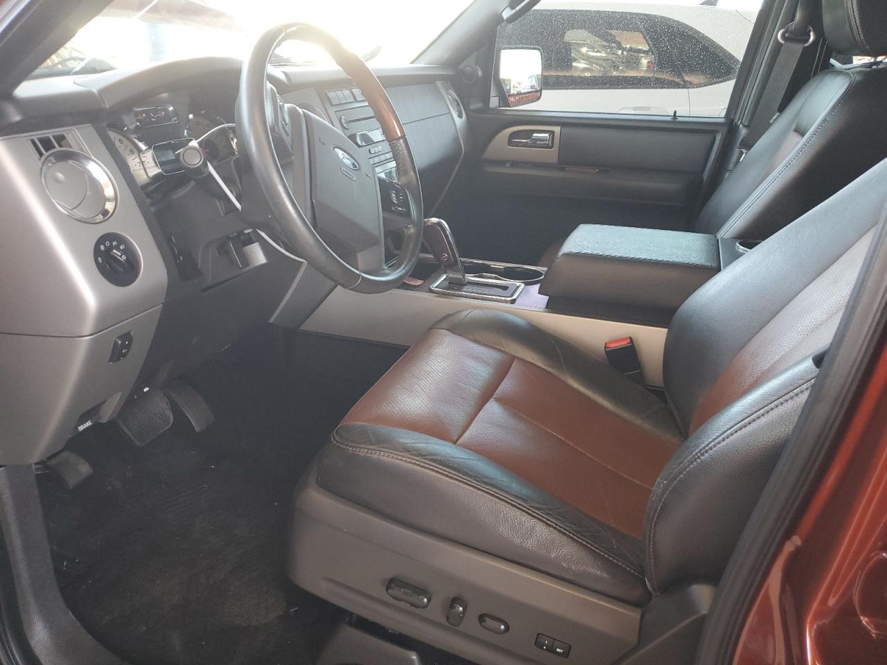 1FMFU19517LA08518 2007 Ford Expedition Limited