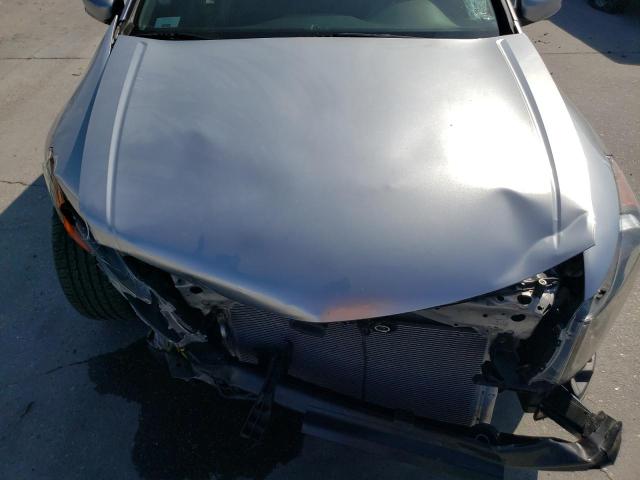 2009 Honda Accord Exl VIN: 1HGCP26859A134187 Lot: 59995764