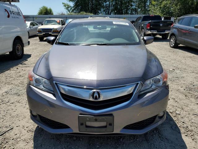 2015 ACURA ILX 20 TEC 19VDE1F79FE003601