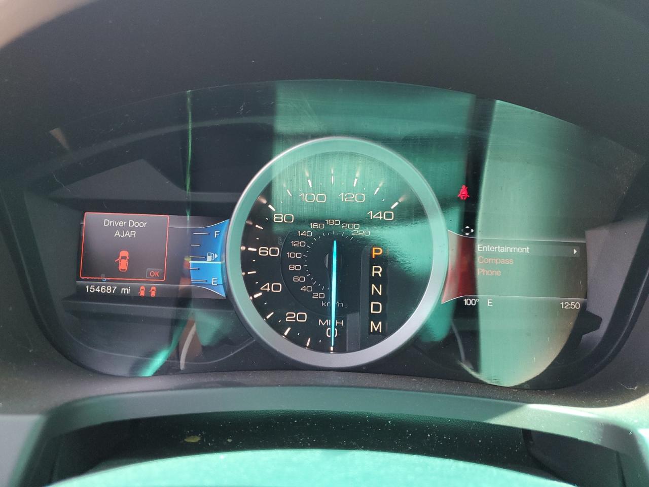 1FM5K7F81FGC07143 2015 Ford Explorer Limited