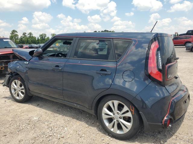 Vin: kndjp3a52g7237196, lot: 56319595, kia soul + 20162