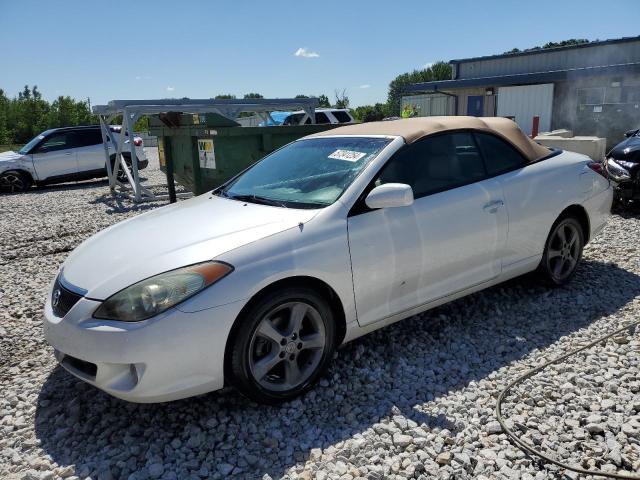 2006 Toyota Camry Solara Se VIN: 4T1FA38P06U107539 Lot: 57341254