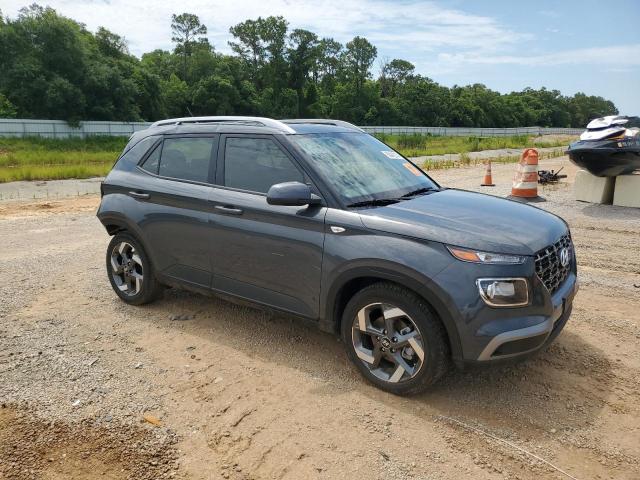 2023 Hyundai Venue Sel VIN: KMHRC8A3XPU254688 Lot: 58442274