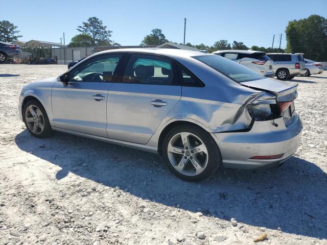 2018 Audi A3 Premium VIN: WAUAUGFF3J1044578 Lot: 58483944