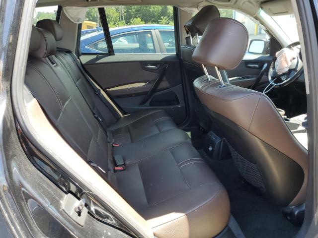 2007 BMW X3 3.0Si VIN: WBXPC93437WF08159 Lot: 60451424