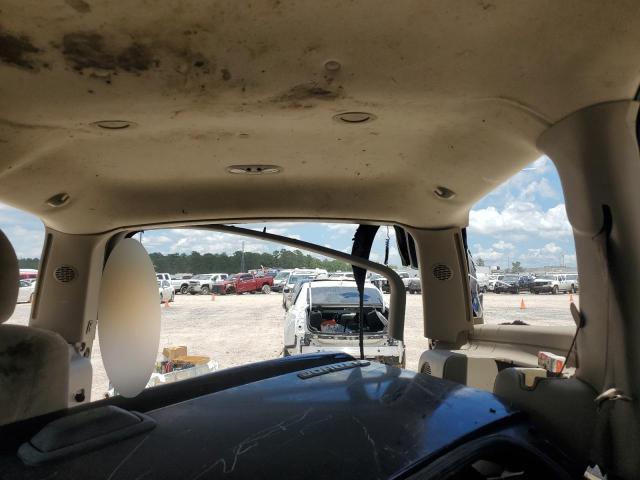 2001 Chevrolet Tahoe C1500 VIN: 1GNEC13T81R106175 Lot: 59688914