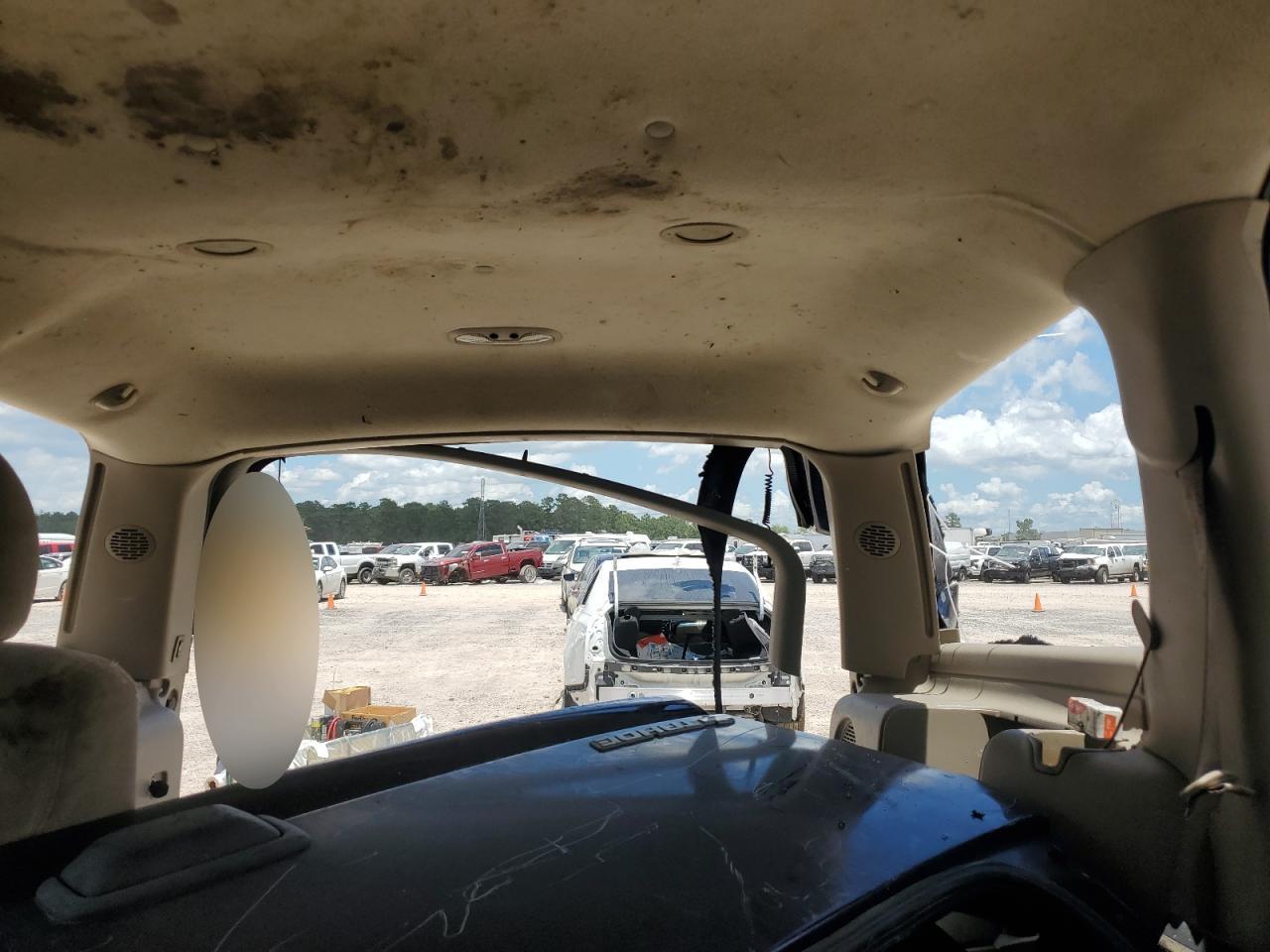 1GNEC13T81R106175 2001 Chevrolet Tahoe C1500