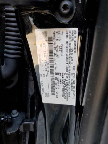 2018 FORD FOCUS ST - 1FADP3L90JL260106