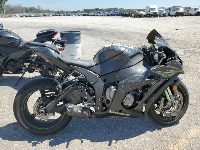 2016 KAWASAKI ZX1000 S - JKAZXCS10GA003750