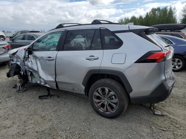 2024 TOYOTA RAV4 XLE P 4T3B6RFV7RU148573