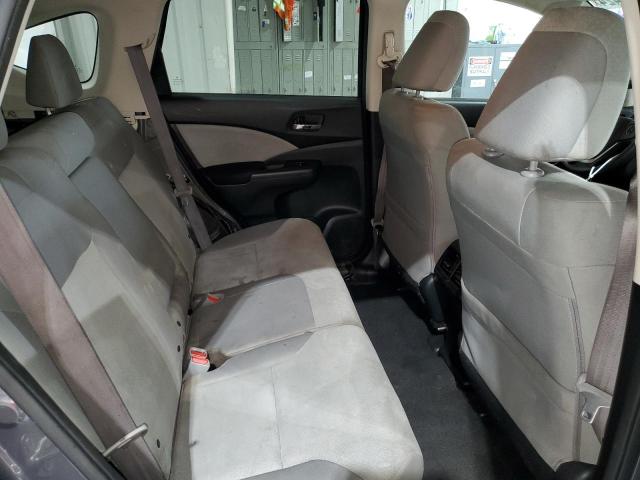 2015 Honda Cr-V Ex VIN: 2HKRM4H54FH648942 Lot: 59884424