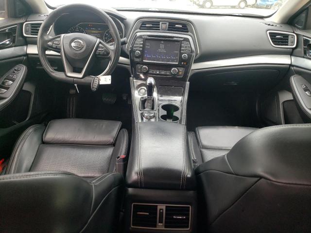 2016 Nissan Maxima 3.5S VIN: 1N4AA6APXGC405765 Lot: 57742164