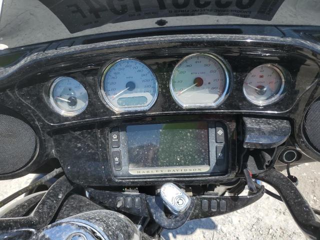 2015 HARLEY-DAVIDSON FLHXS STRE - 1HD1KRM18FB665956