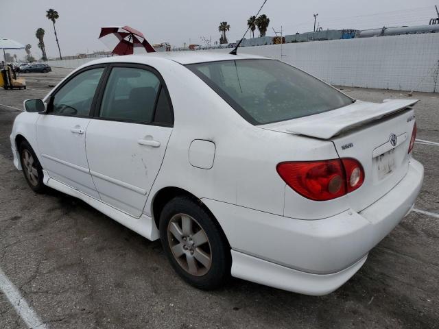 2006 Toyota Corolla Ce VIN: 1NXBR30E06Z733979 Lot: 58040154