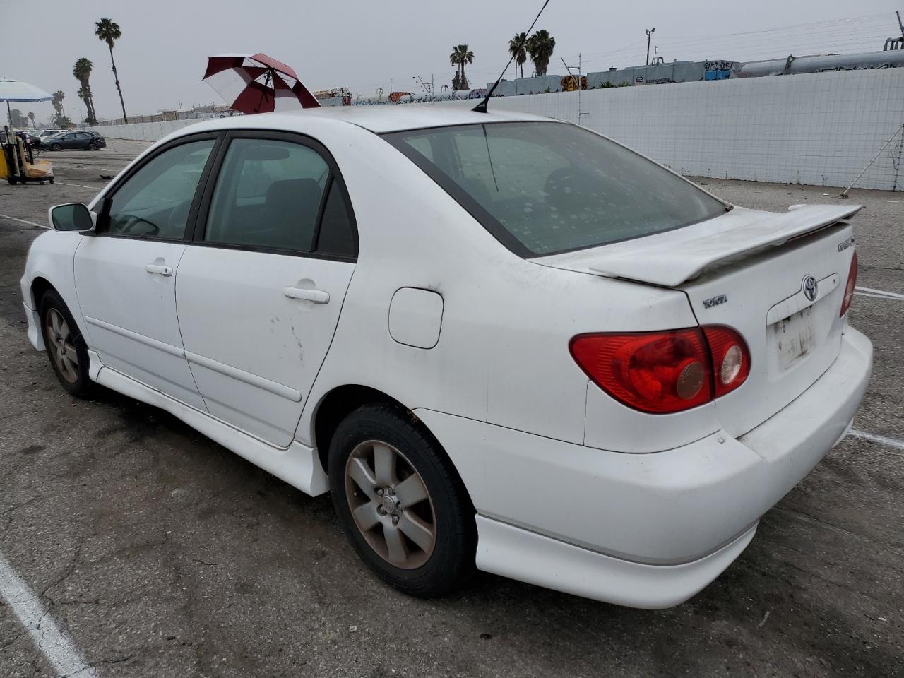 1NXBR30E06Z733979 2006 Toyota Corolla Ce