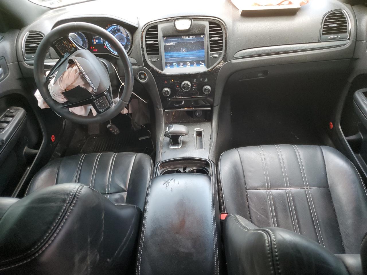 2C3CCABG7EH357090 2020 Chrysler 300 S