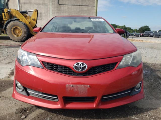 2012 Toyota Camry Base VIN: 4T1BF1FK3CU576373 Lot: 56923614