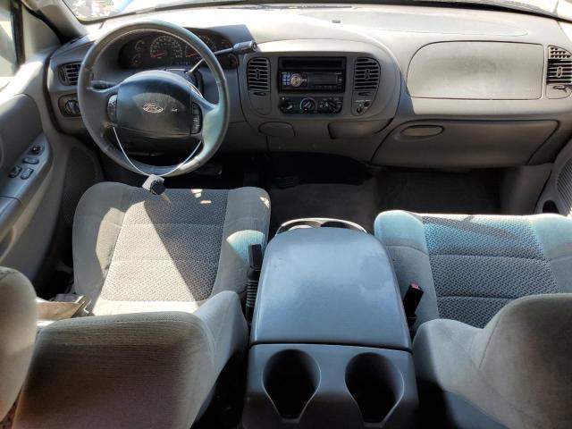 2002 Ford F150 VIN: 1FTRX17W12NA10738 Lot: 58306334