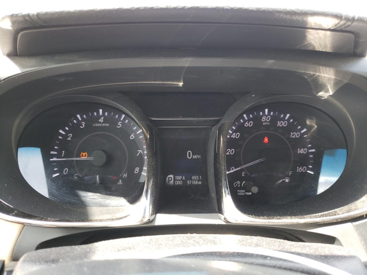 4T1BK1EB1DU069504 2013 Toyota Avalon Base