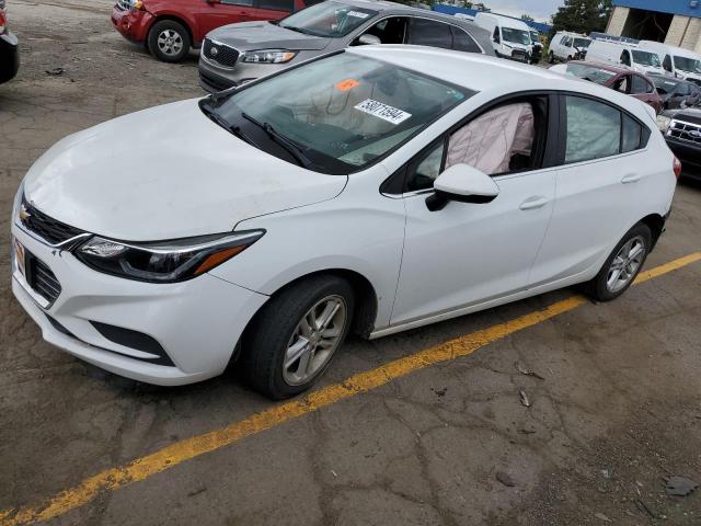 Vin: 3g1be6sm4js517902, lot: 58071594, chevrolet cruze lt 2018 img_1
