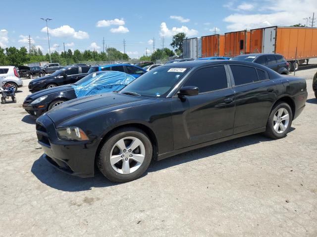 2012 Dodge Charger Sxt VIN: 2C3CDXHG7CH183252 Lot: 59564214