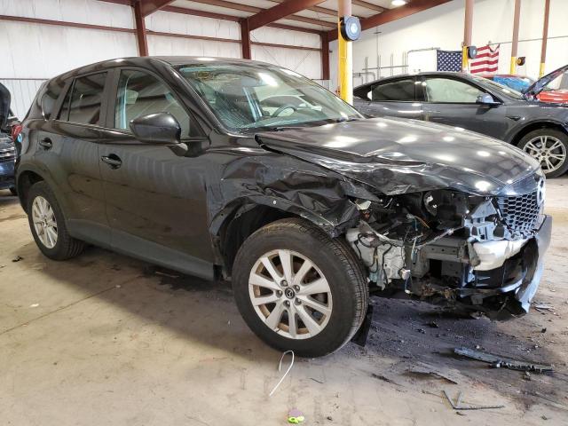 2013 Mazda Cx-5 Touring VIN: JM3KE4CE3D0132482 Lot: 57624344