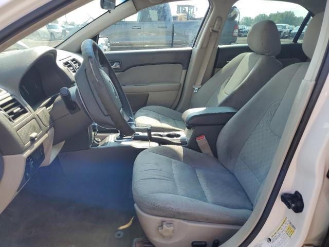 2012 Ford Fusion Se VIN: 3FAHP0HA3CR115052 Lot: 59429464