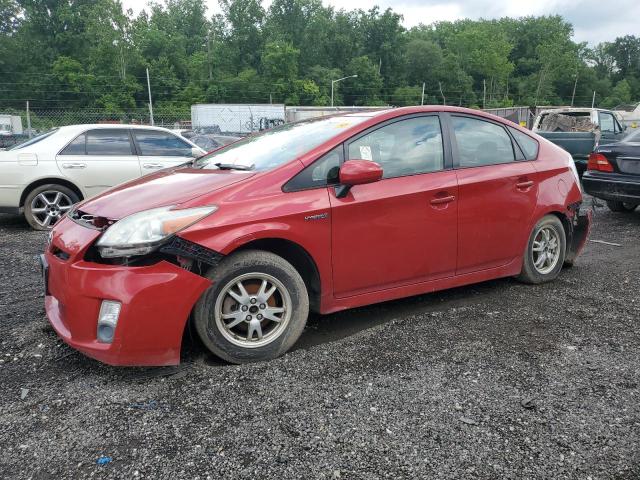 2010 Toyota Prius VIN: JTDKN3DU7A0064482 Lot: 57046354