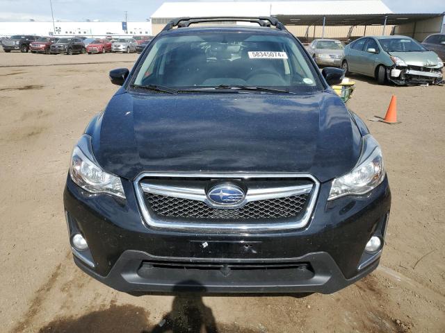 2017 Subaru Crosstrek Limited VIN: JF2GPAKCXHH230621 Lot: 58345074